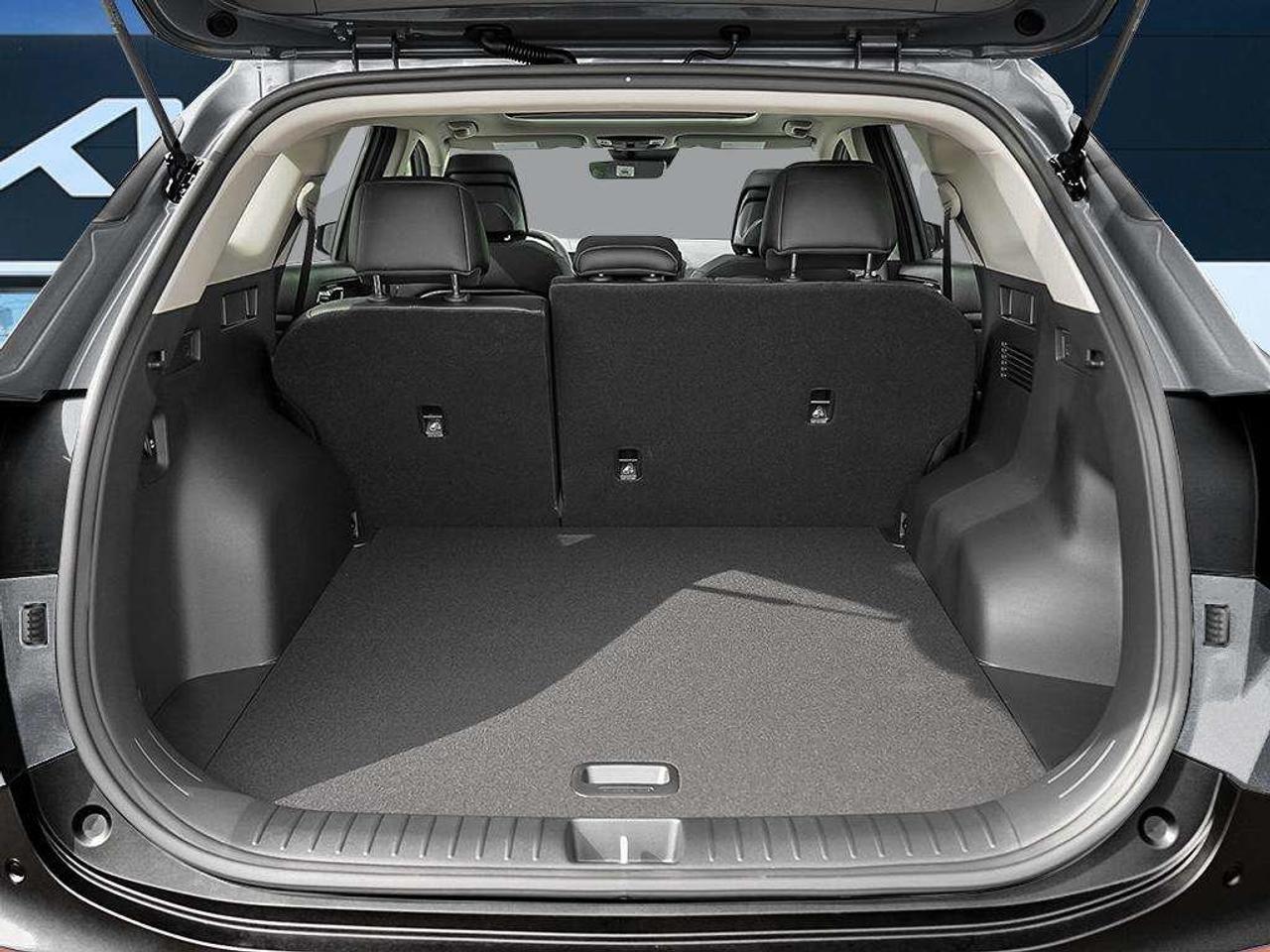 2027 Kia Sportage HEV EX Premium AWD Photo
