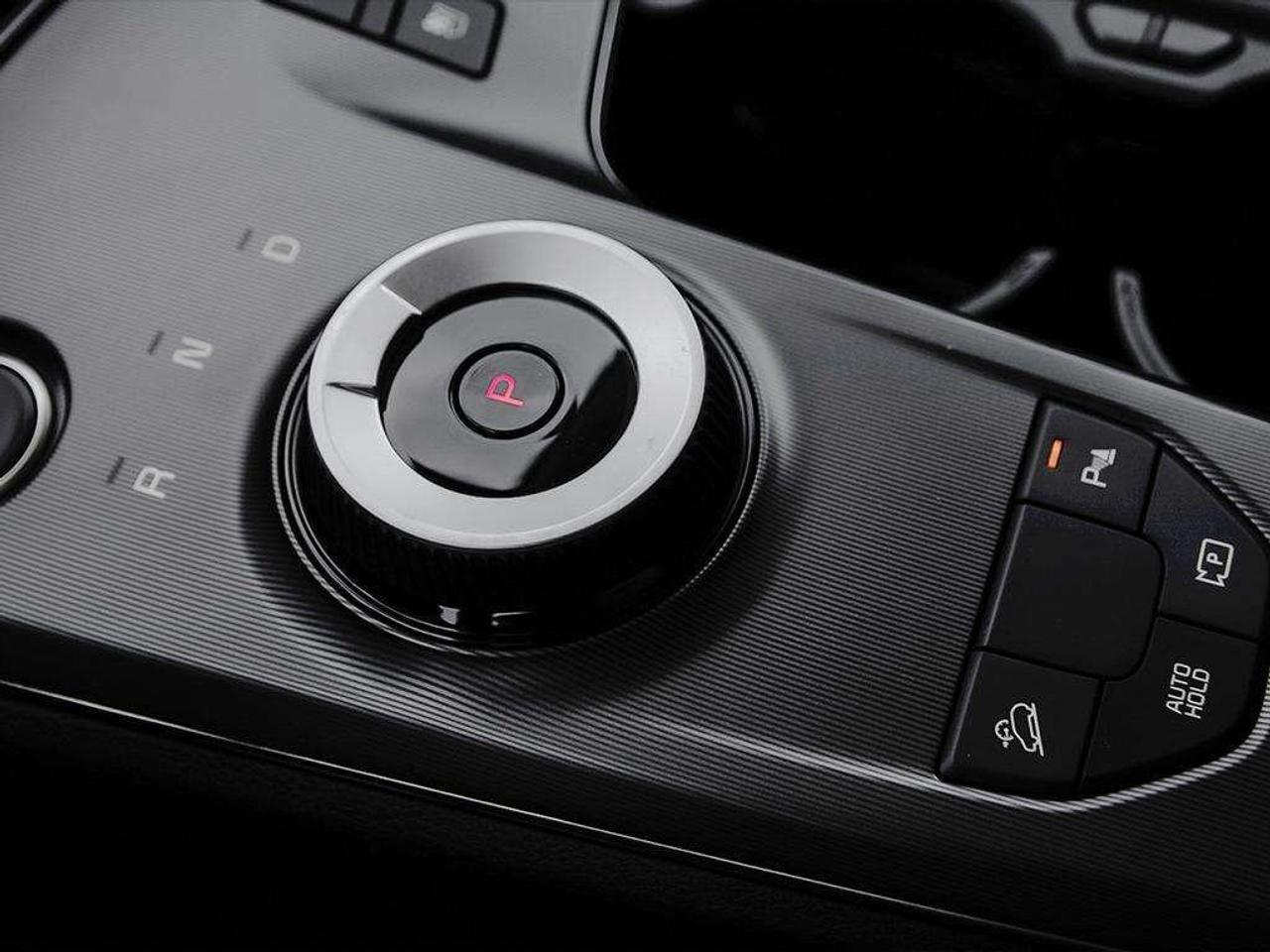 2027 Kia Sportage HEV EX Premium AWD Photo