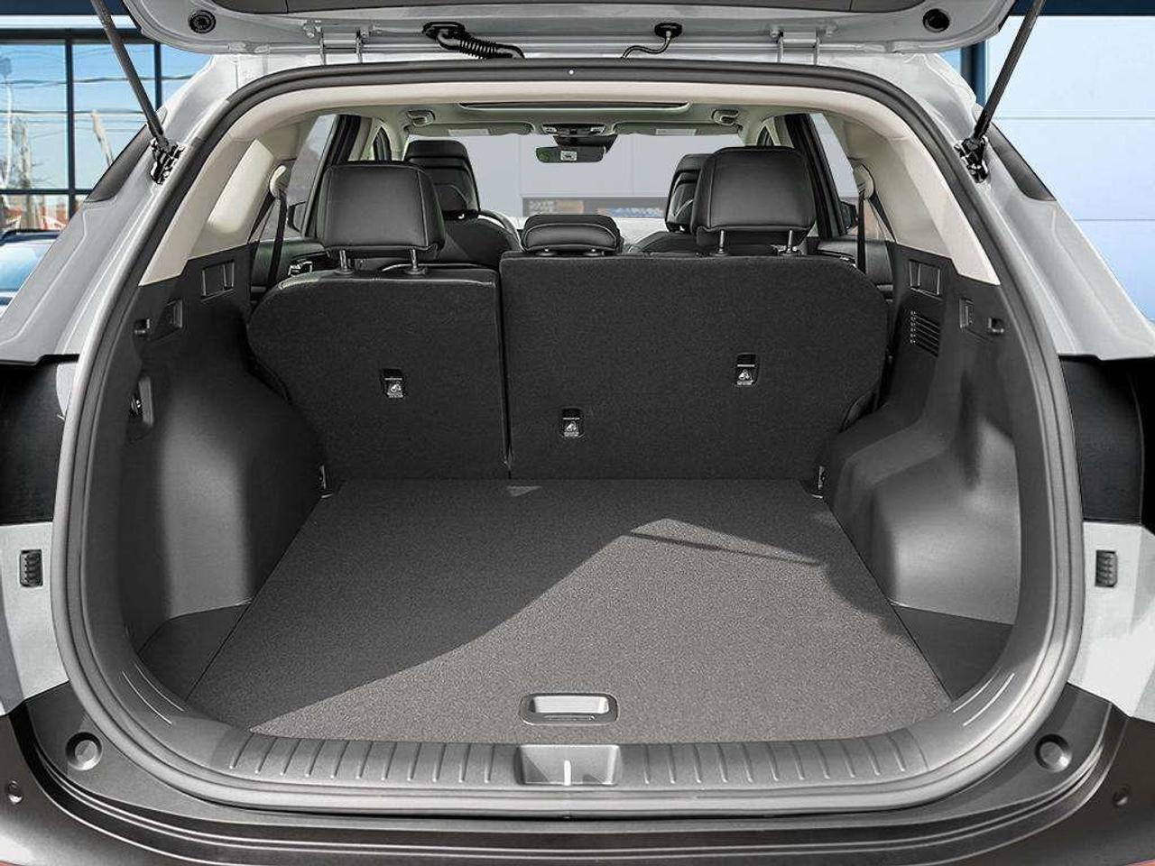 2027 Kia Sportage HEV EX AWD Photo
