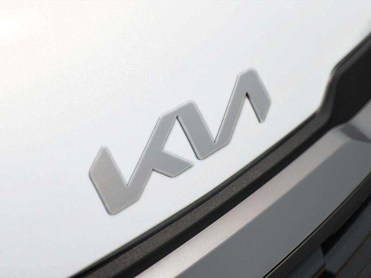 2027 Kia Sportage HEV EX AWD Photo