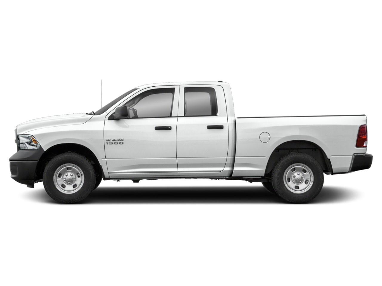2018 RAM 1500 Express 4x4 Quad Cab 6'4" Box *Ltd Avail* Photo