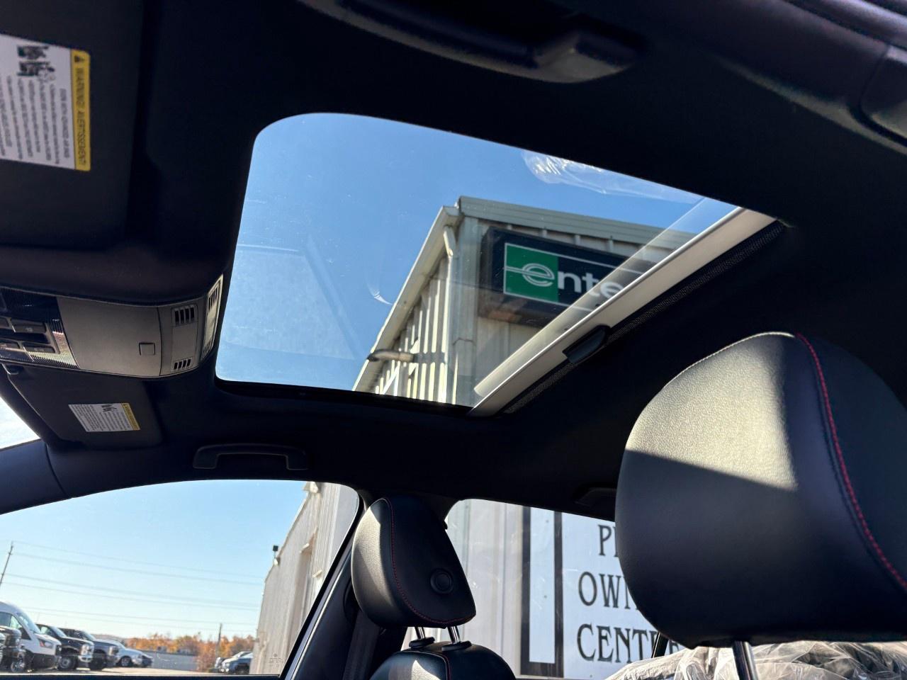2019 Volkswagen Golf GTI AUTOBAHN MANUAL Photo