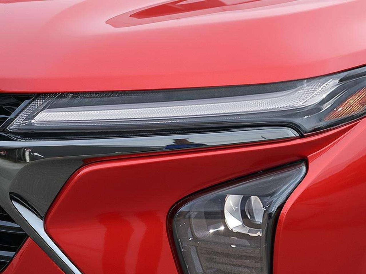 2026 Chevrolet Trax FWD 4dr 2RS Photo