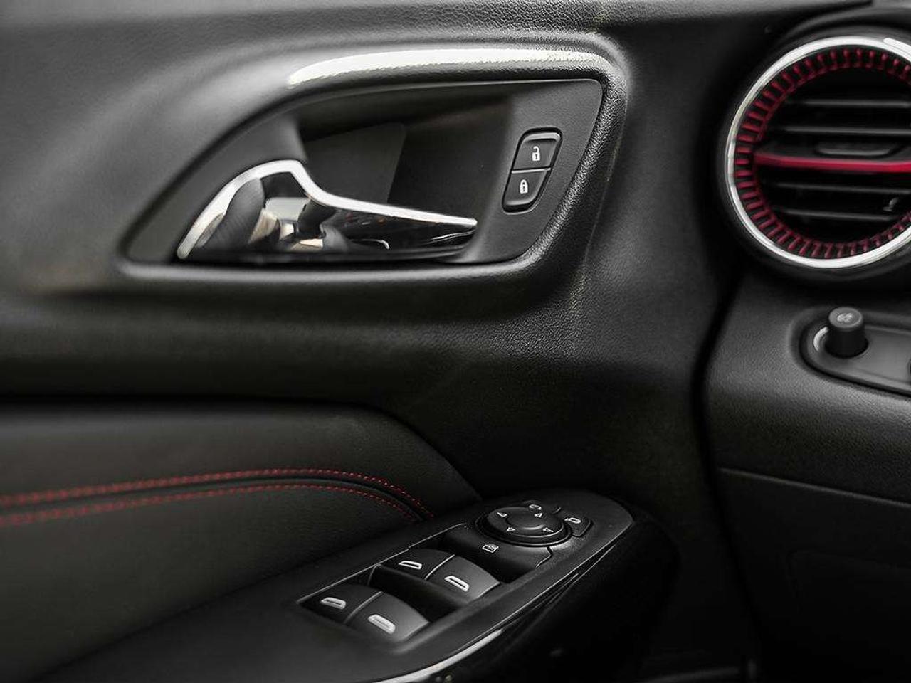 2026 Chevrolet Trax FWD 4dr 2RS Photo