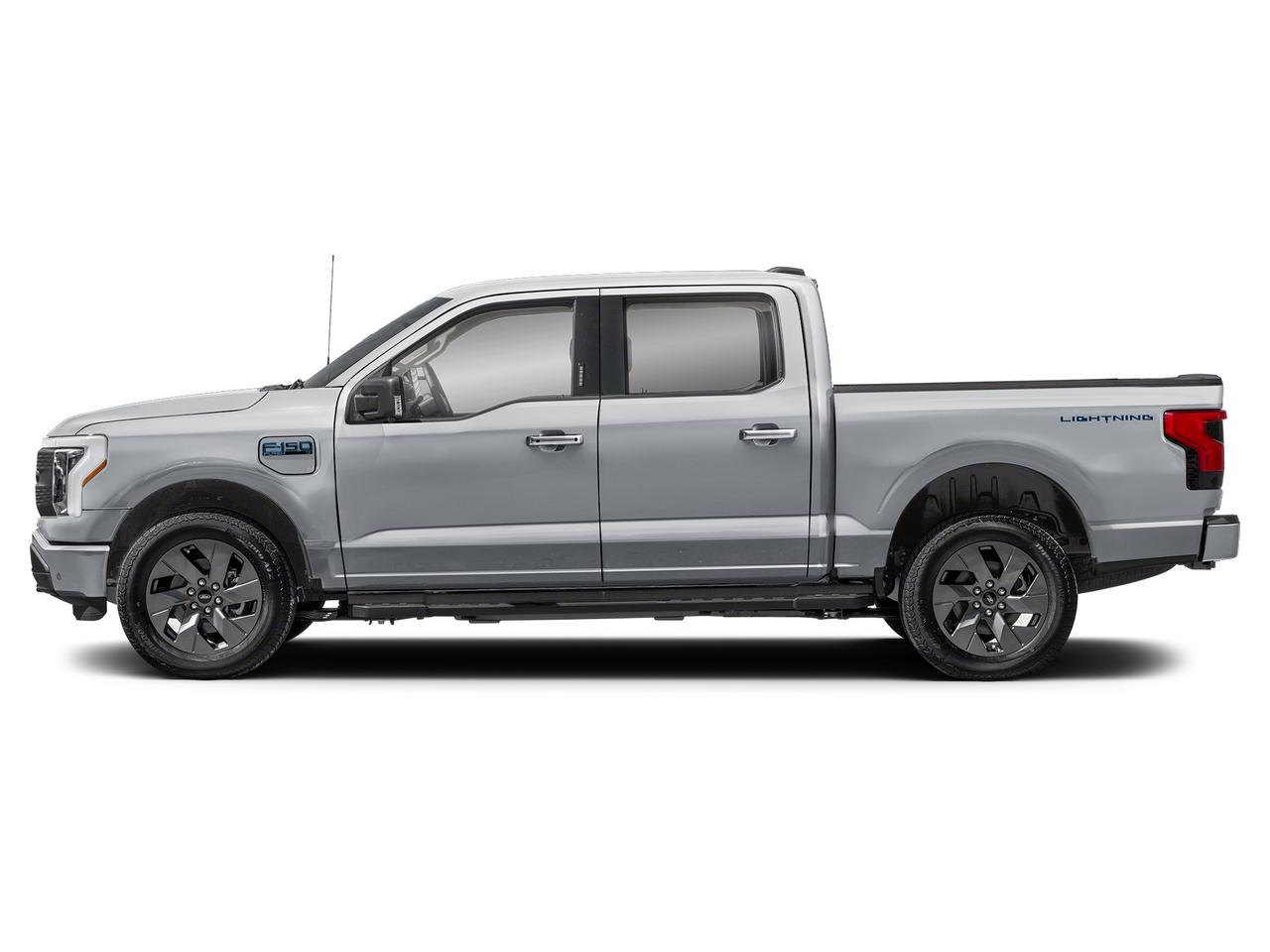 2025 Ford F-150 Lightning Flash Photo2