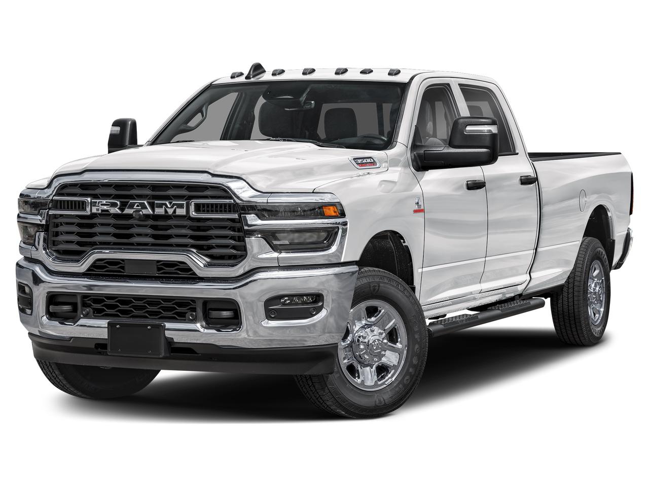 2026 RAM 3500 Tradesman Photo0