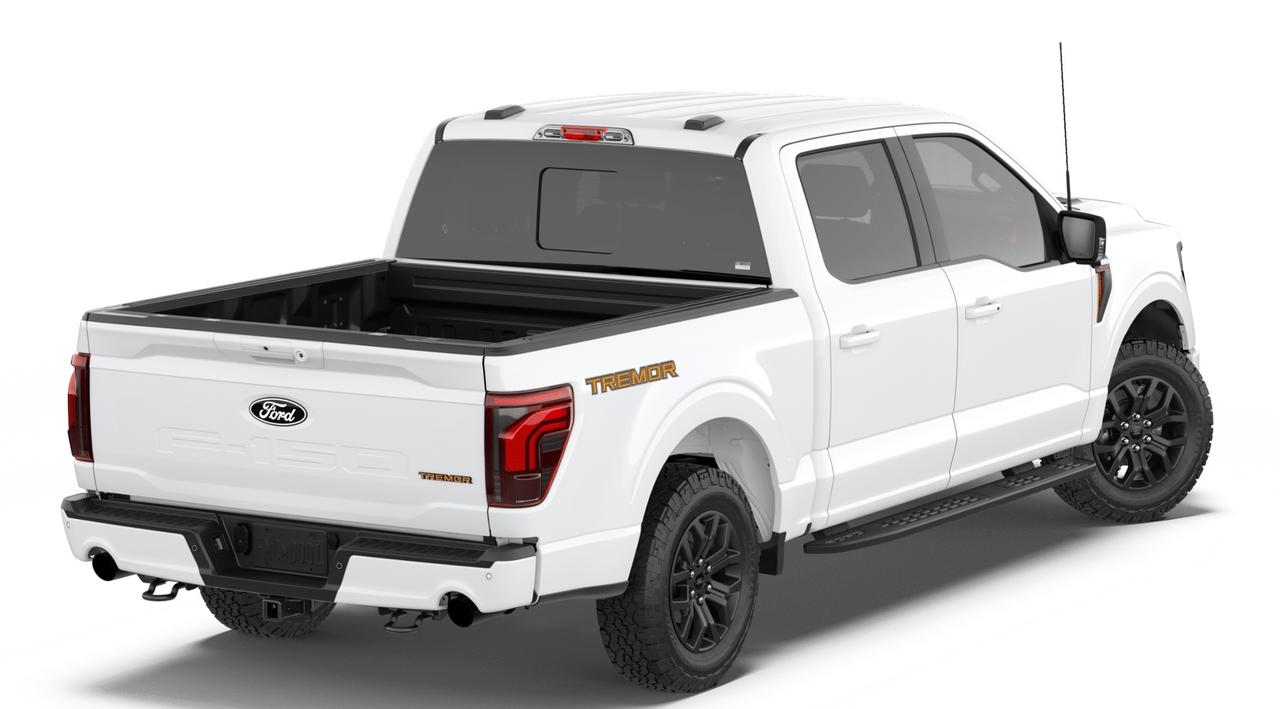 2026 Ford F-150 Tremor® Photo2