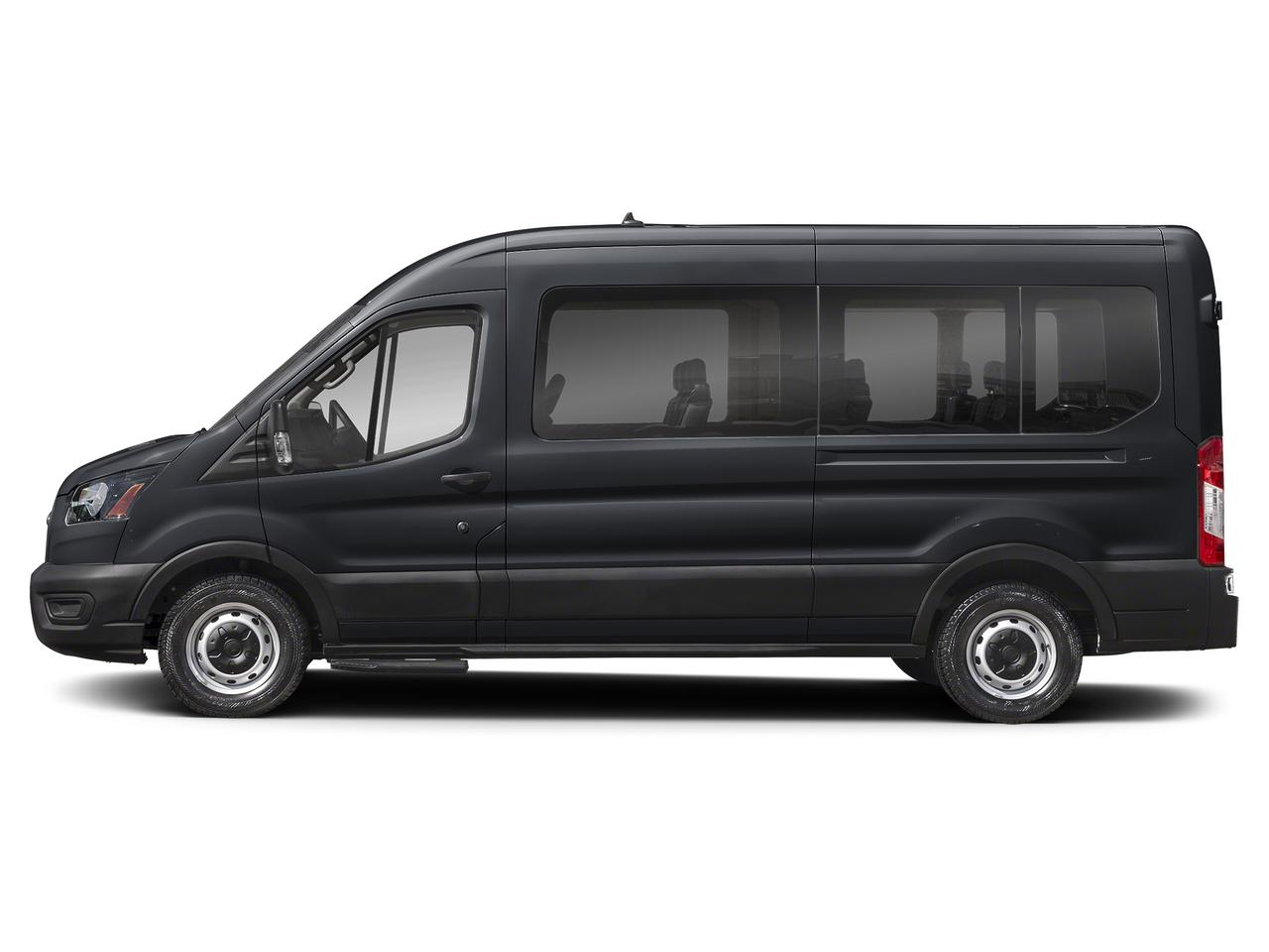 2025 Ford Transit Passenger Wagon XL Photo2
