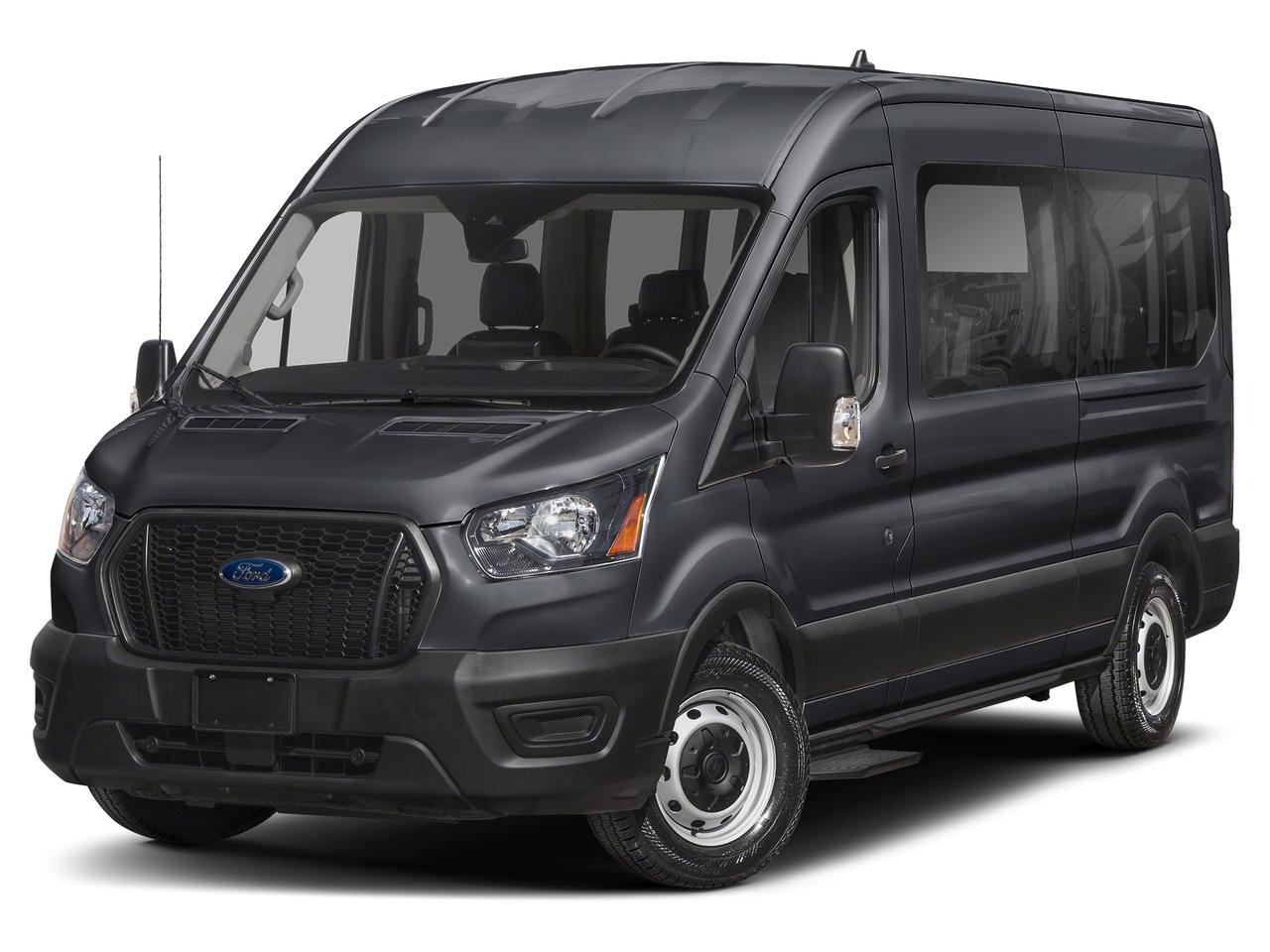 2025 Ford Transit Passenger Wagon XL Photo0
