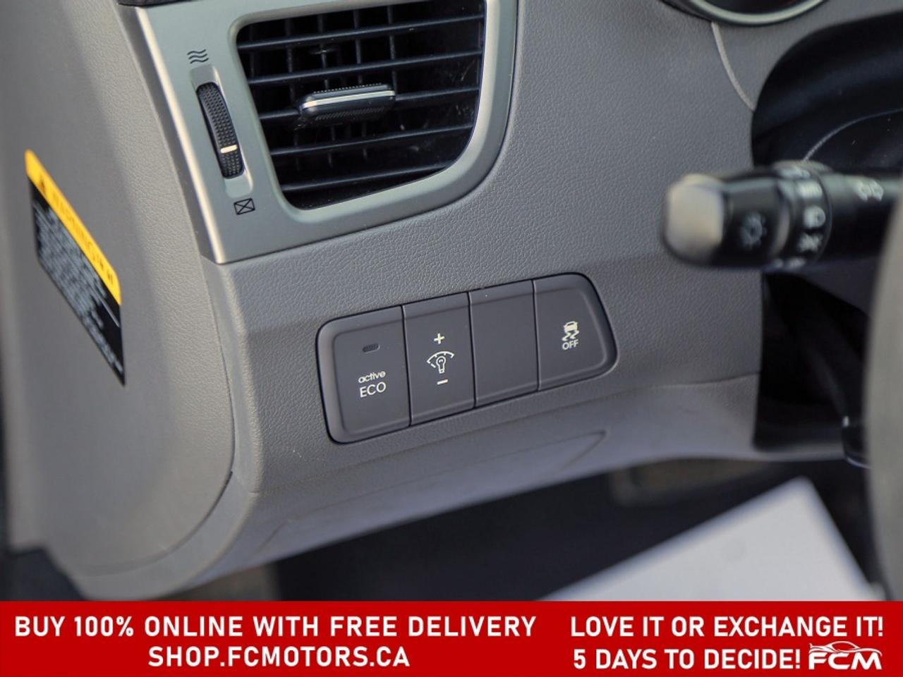 2014 Hyundai Elantra GL | FULLY CERTIFIED WITH WARRANTY Photo