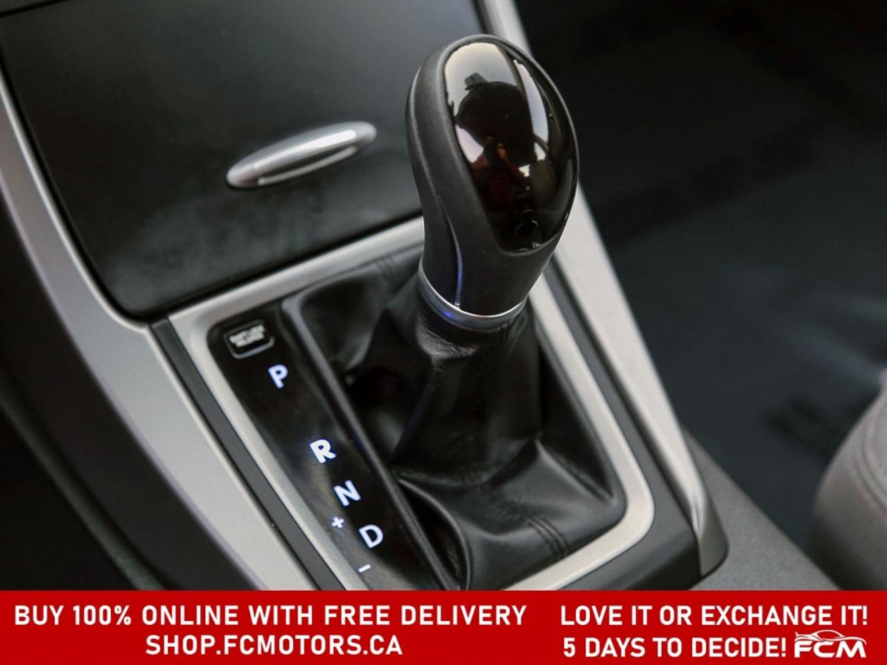 2014 Hyundai Elantra GL | FULLY CERTIFIED WITH WARRANTY Photo
