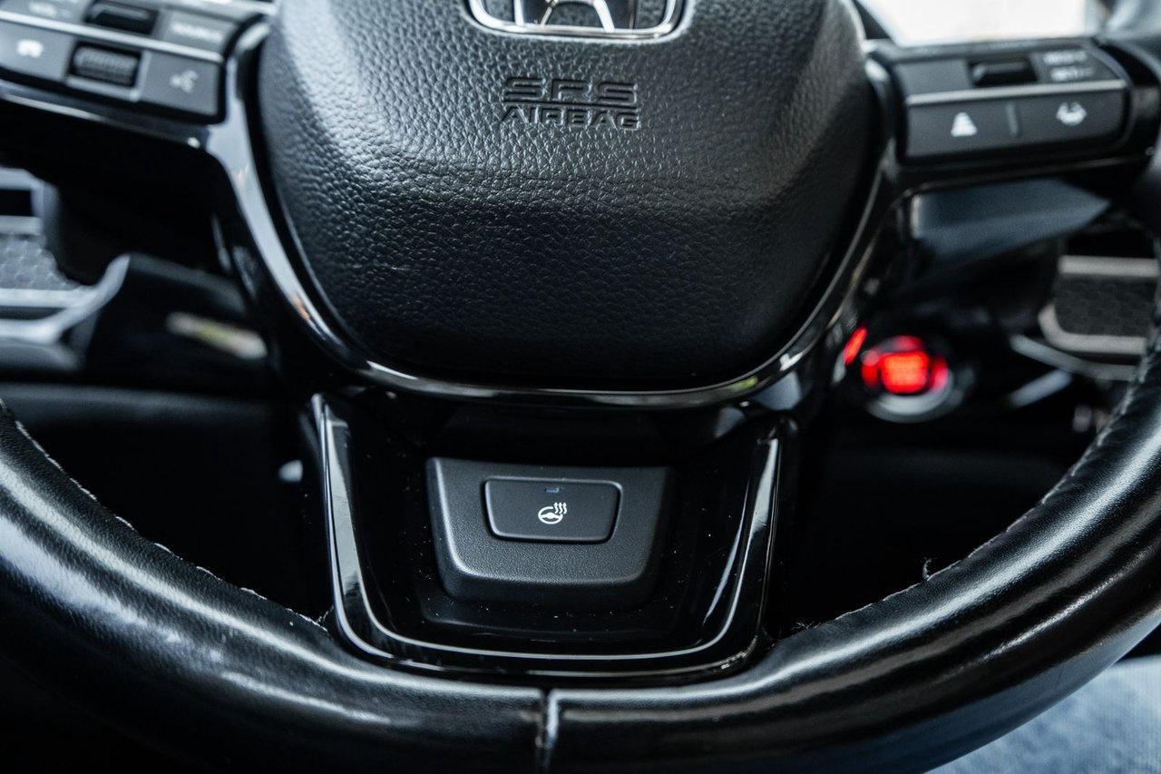 2024 Honda Civic Sedan Sport Photo
