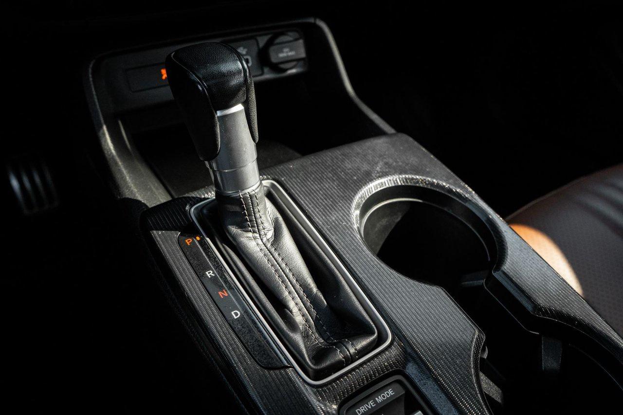 2024 Honda Civic Sedan Sport Photo