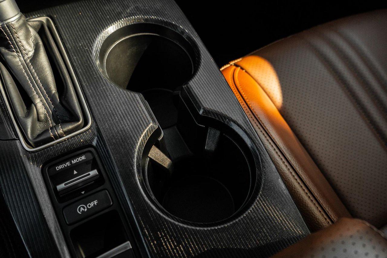 2024 Honda Civic Sedan Sport Photo