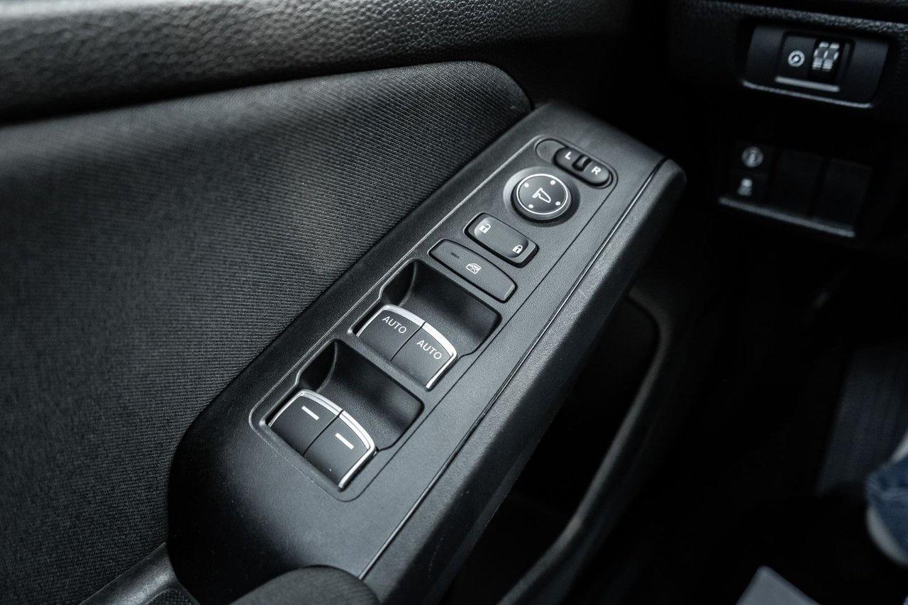 2024 Honda Civic Sedan Sport Photo