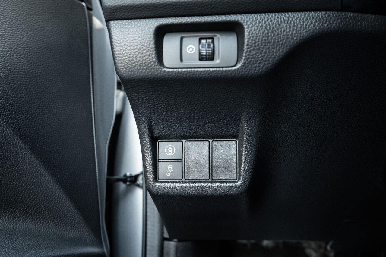 2024 Honda Civic Sedan Sport Photo