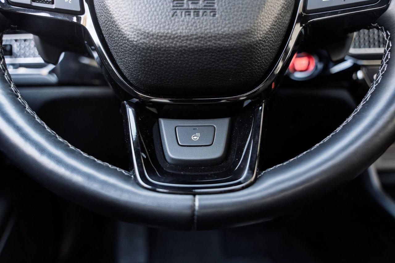 2023 Honda Civic Sedan Sport Photo