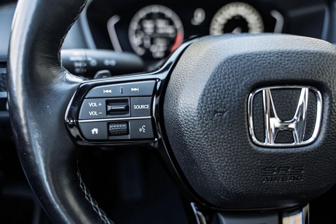 2023 Honda Civic Sedan Sport Photo