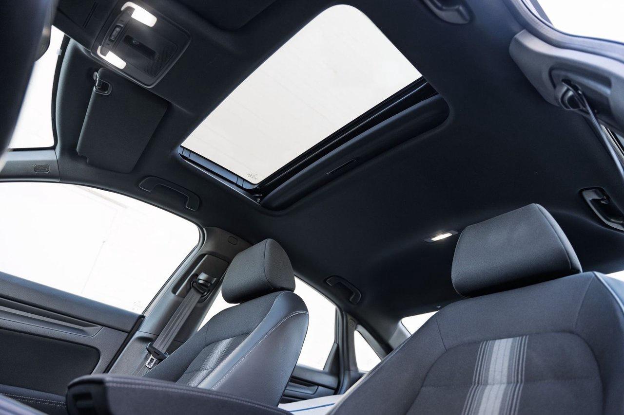 2023 Honda Civic Sedan Sport Photo