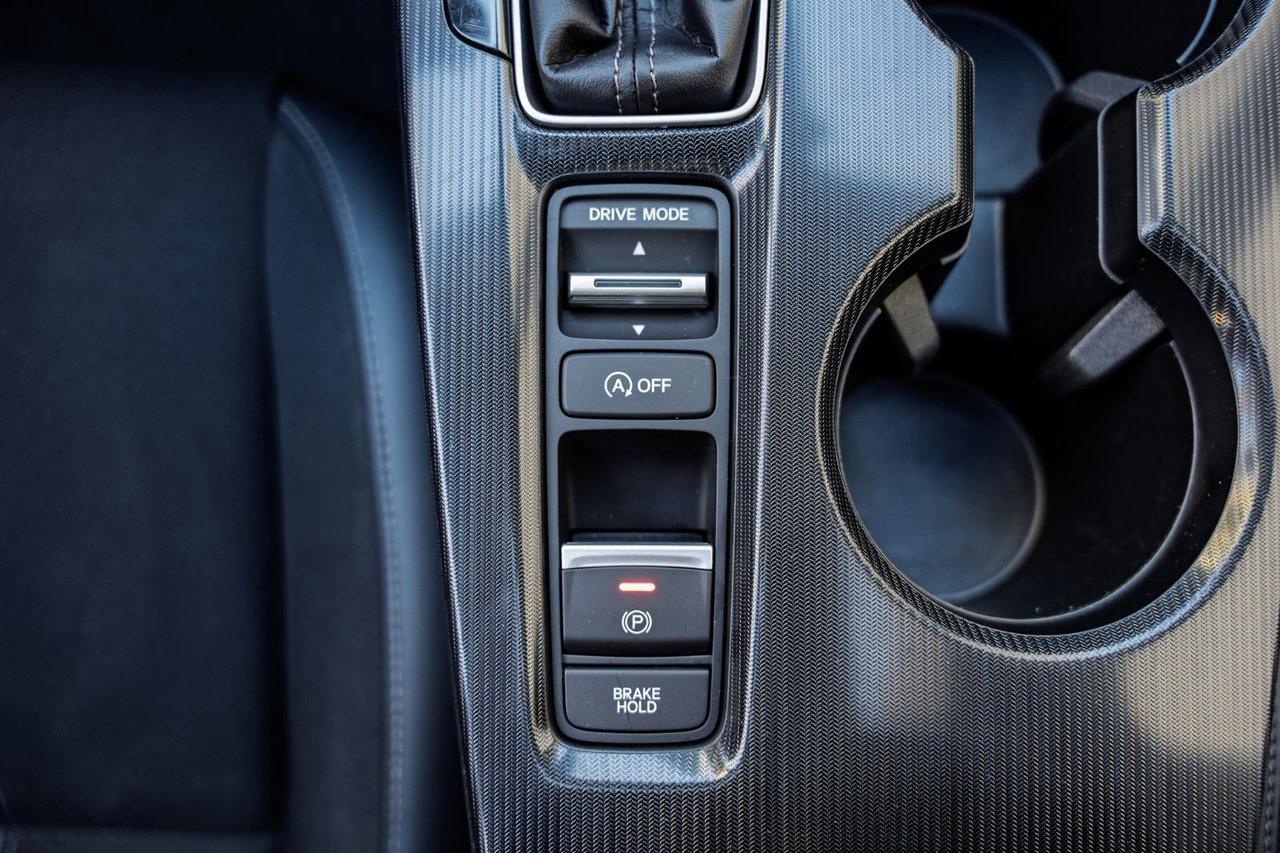 2023 Honda Civic Sedan Sport Photo