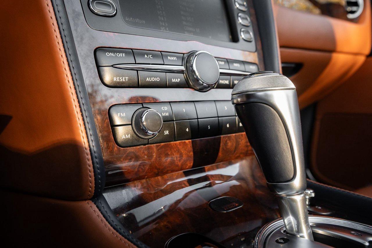 2011 Bentley Continental GT Speed Photo