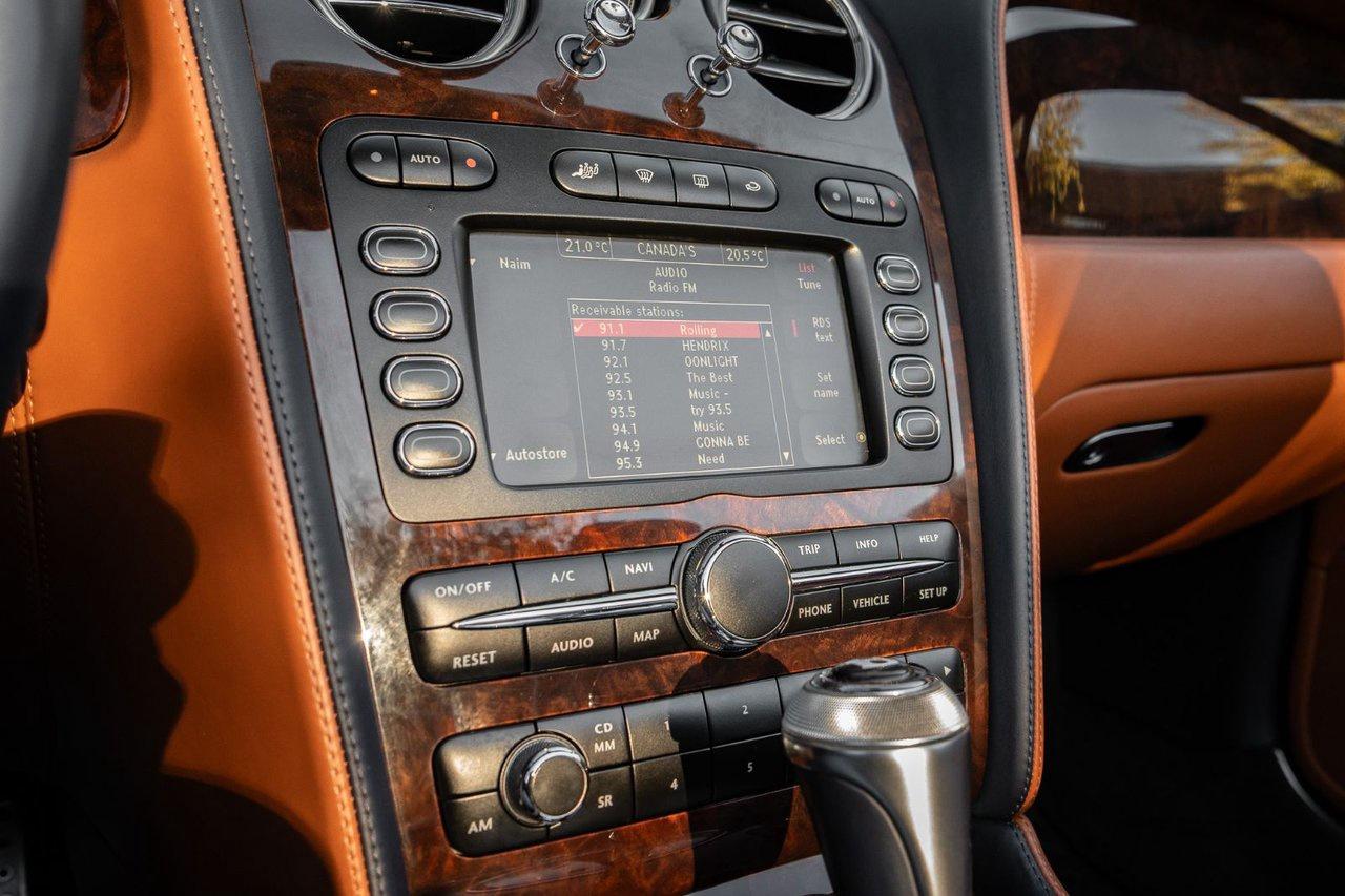 2011 Bentley Continental GT Speed Photo
