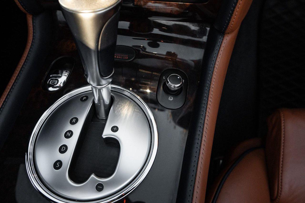 2011 Bentley Continental GT Speed Photo