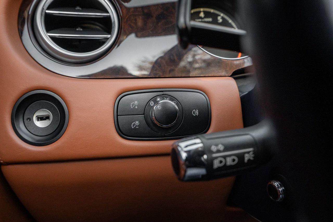 2011 Bentley Continental GT Speed Photo