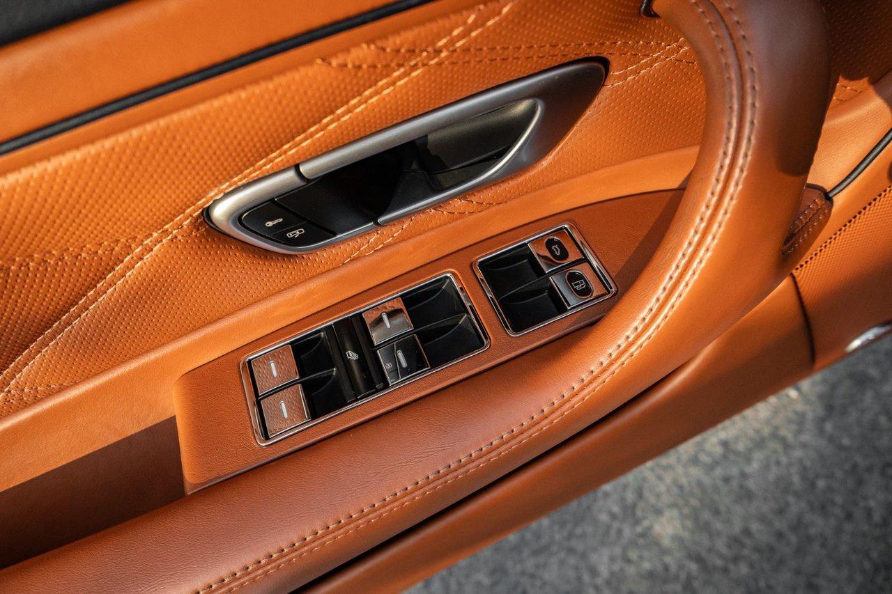 2011 Bentley Continental GT Speed Photo