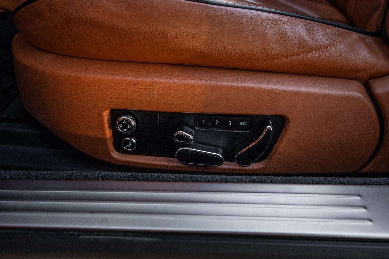 2011 Bentley Continental GT Speed Photo