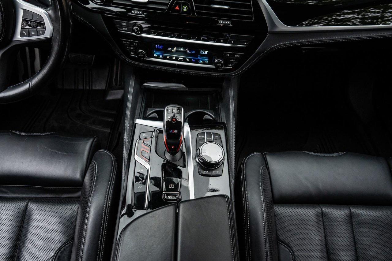 2023 BMW M5 Competition Photo