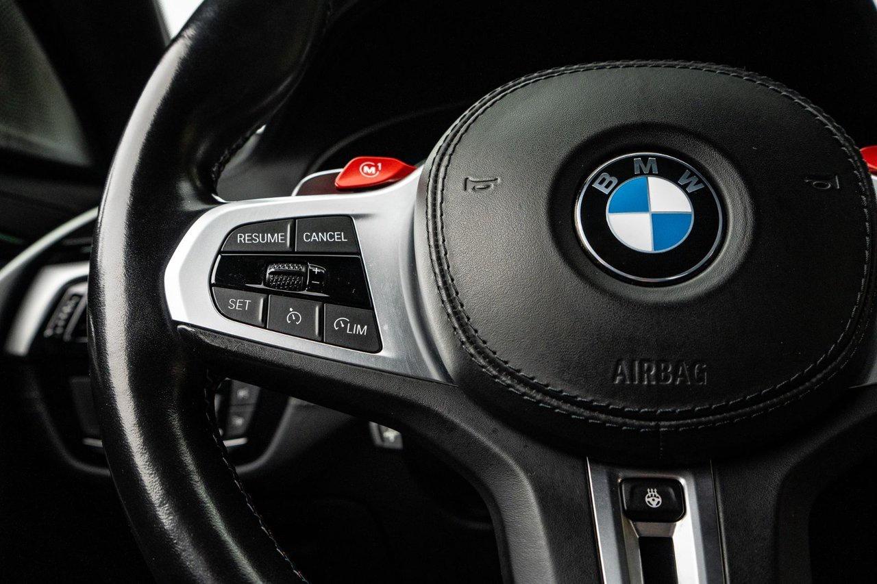 2023 BMW M5 Competition Photo