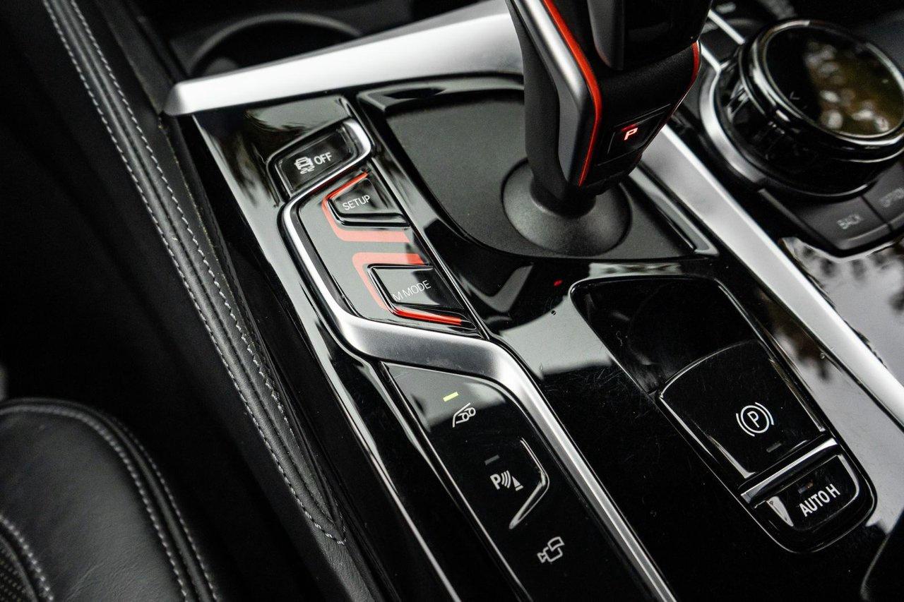 2023 BMW M5 Competition Photo