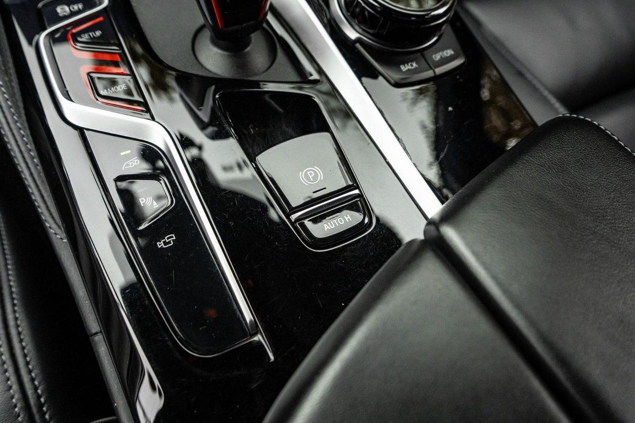 2023 BMW M5 Competition Photo