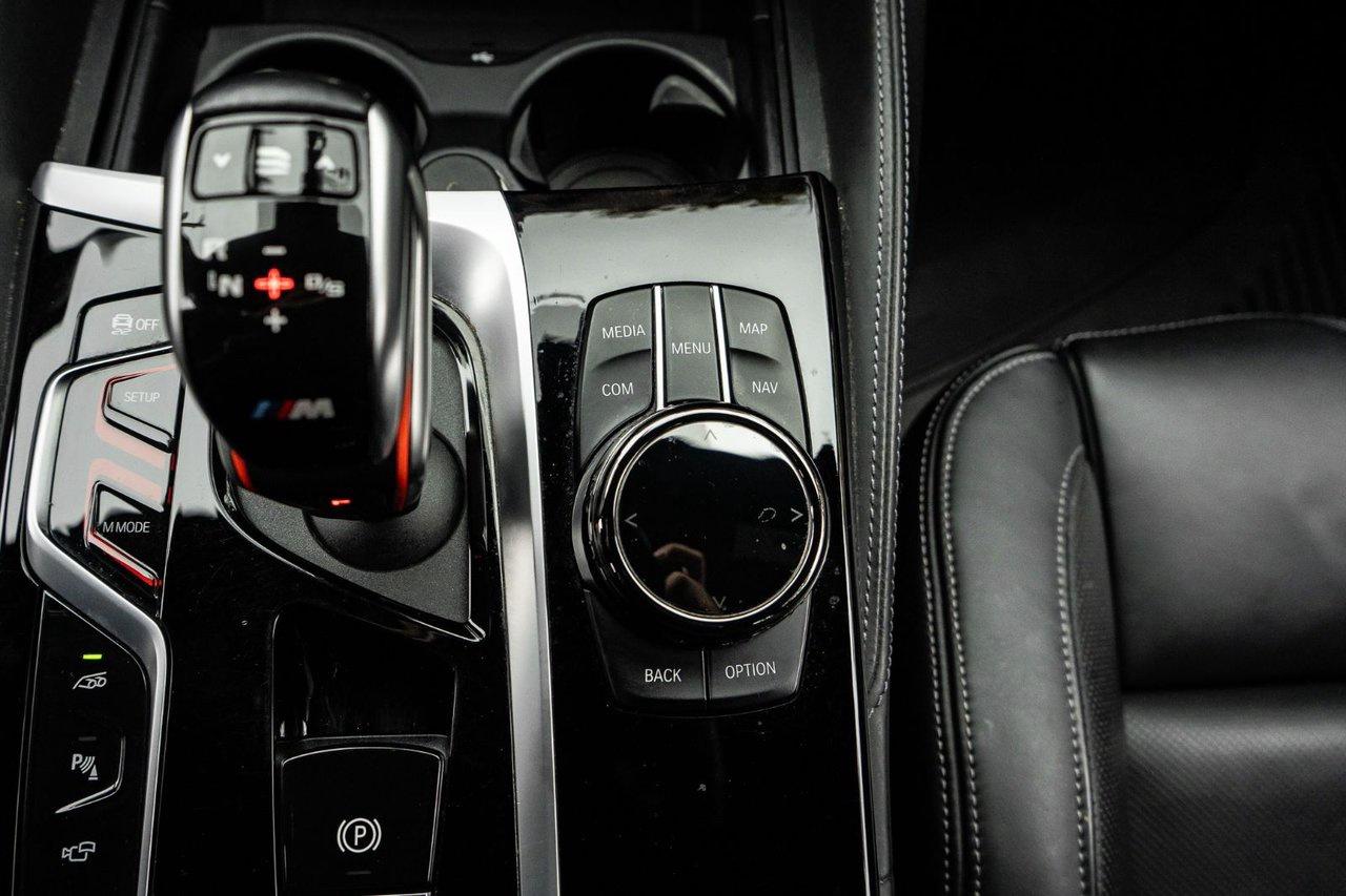 2023 BMW M5 Competition Photo