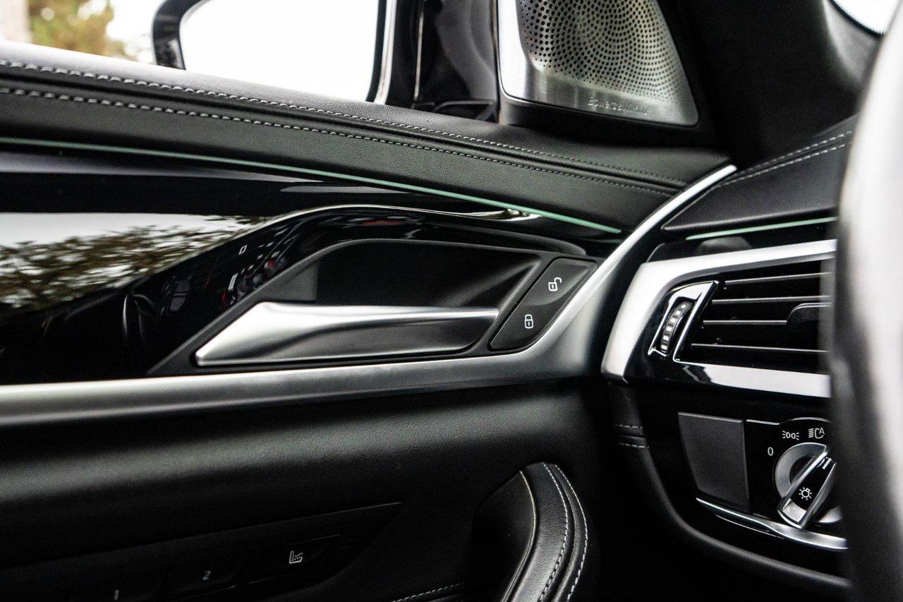 2023 BMW M5 Competition Photo