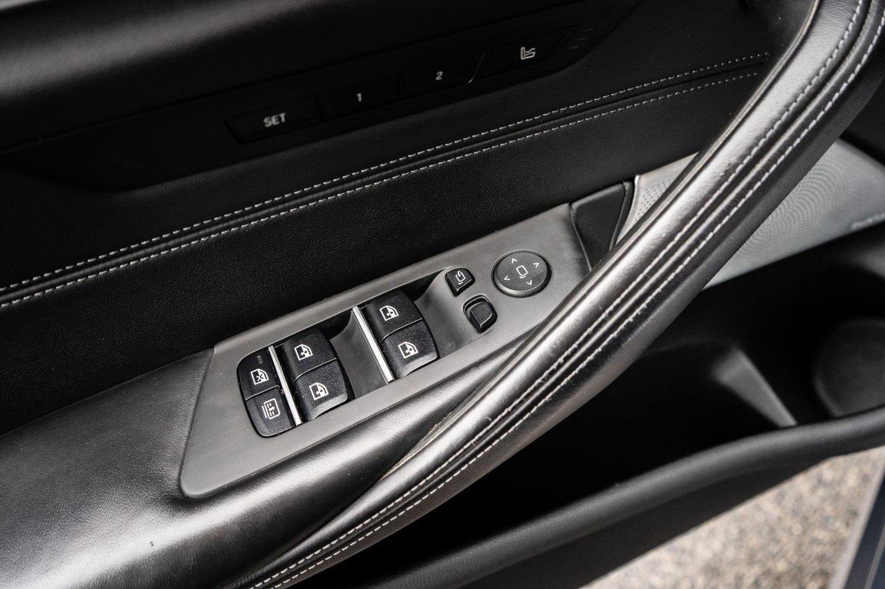 2023 BMW M5 Competition Photo