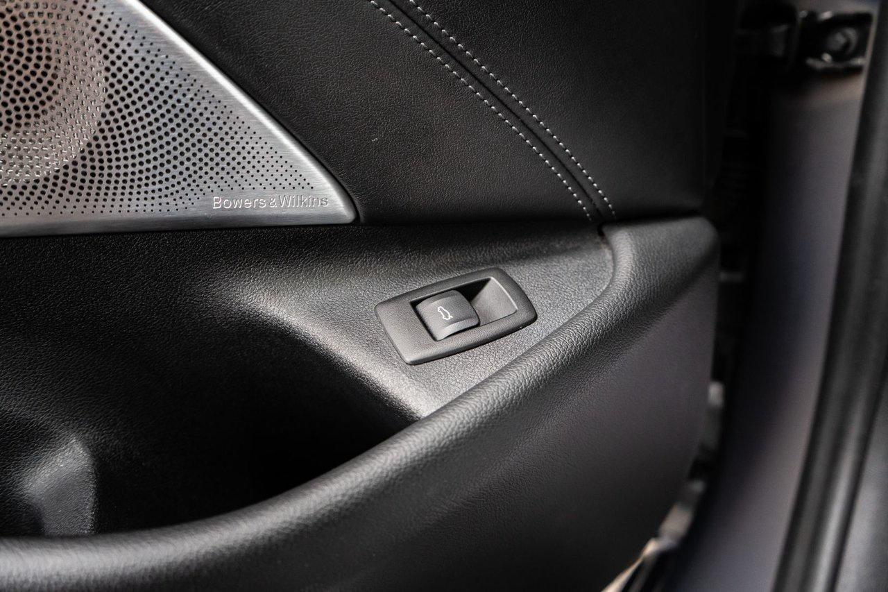 2023 BMW M5 Competition Photo