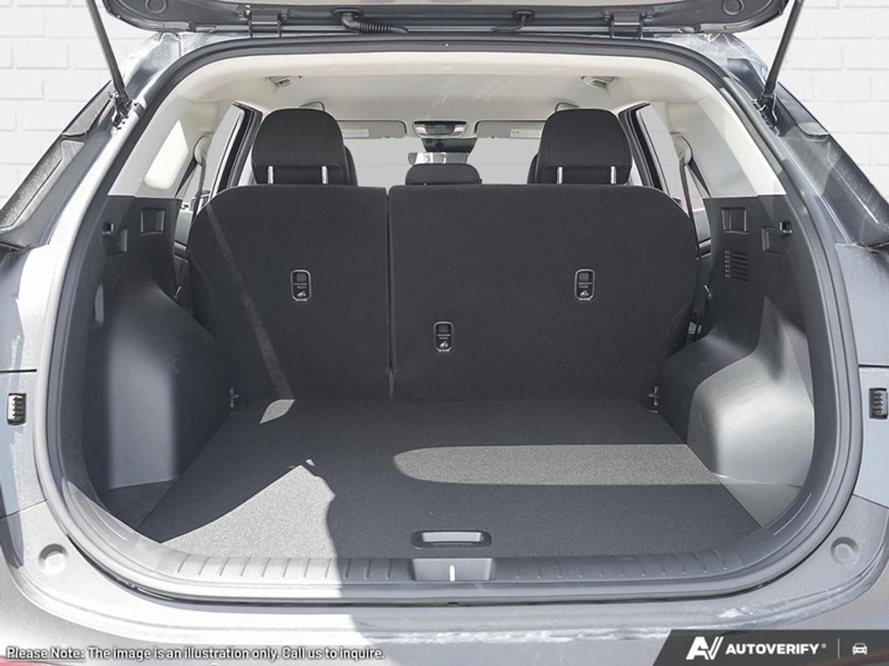 2026 Kia Sportage LX  - Heated Seats - $258 B/W Photo