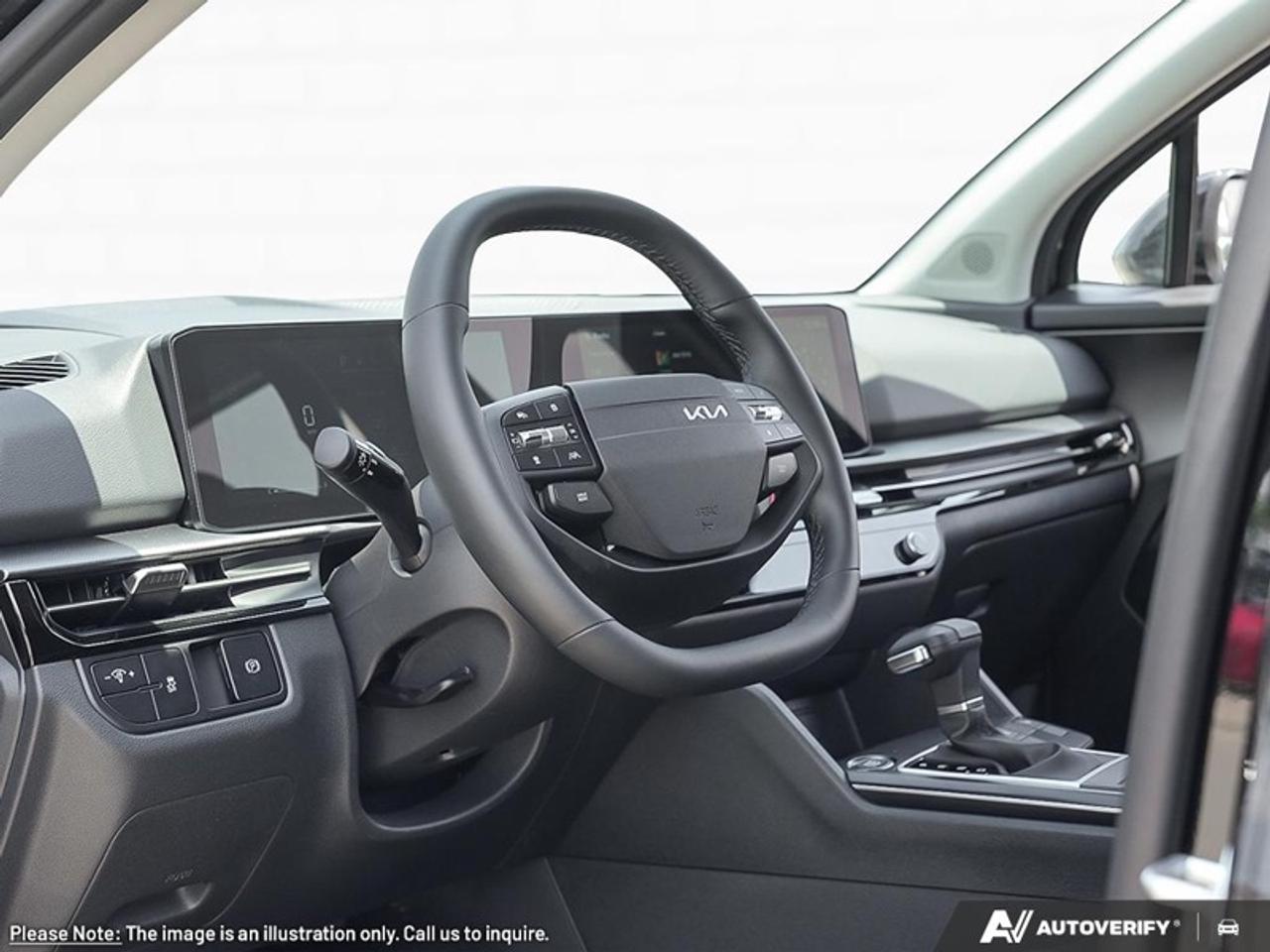2026 Kia Sportage LX  - Heated Seats - $258 B/W Photo