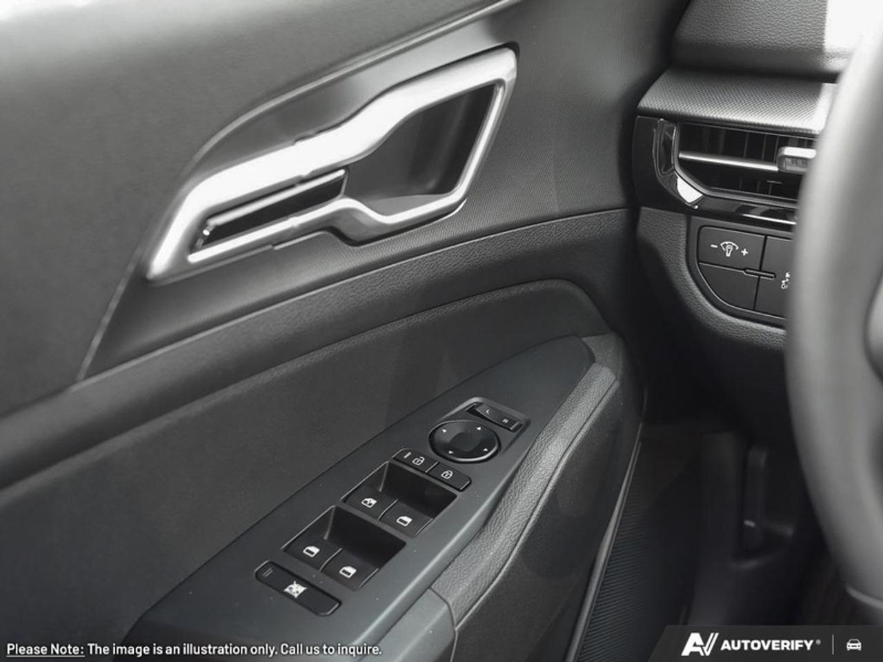 2026 Kia Sportage LX  - Heated Seats - $258 B/W Photo