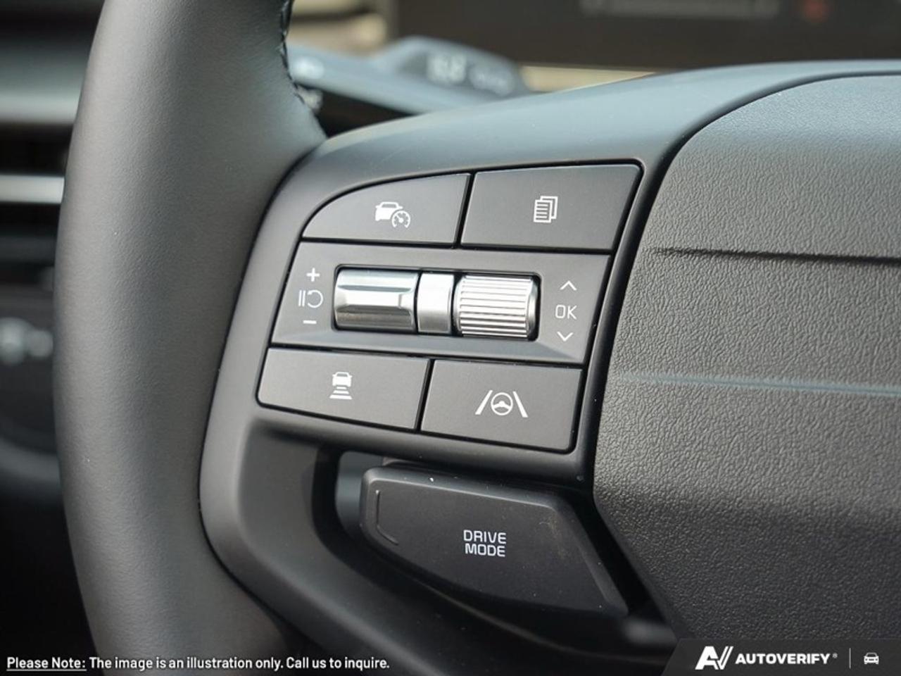 2026 Kia Sportage LX  - Heated Seats - $258 B/W Photo
