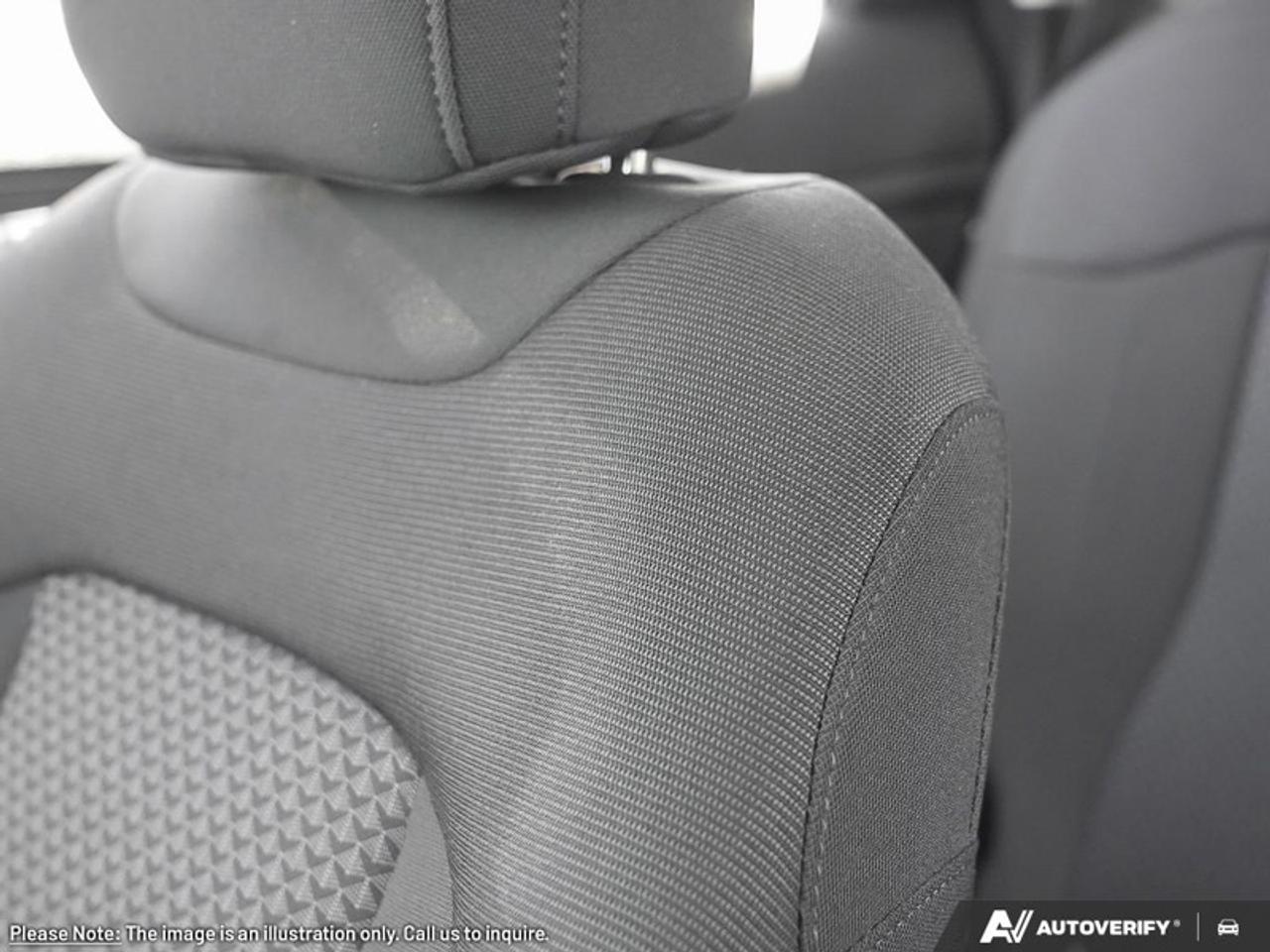 2026 Kia Sportage LX  - Heated Seats - $258 B/W Photo