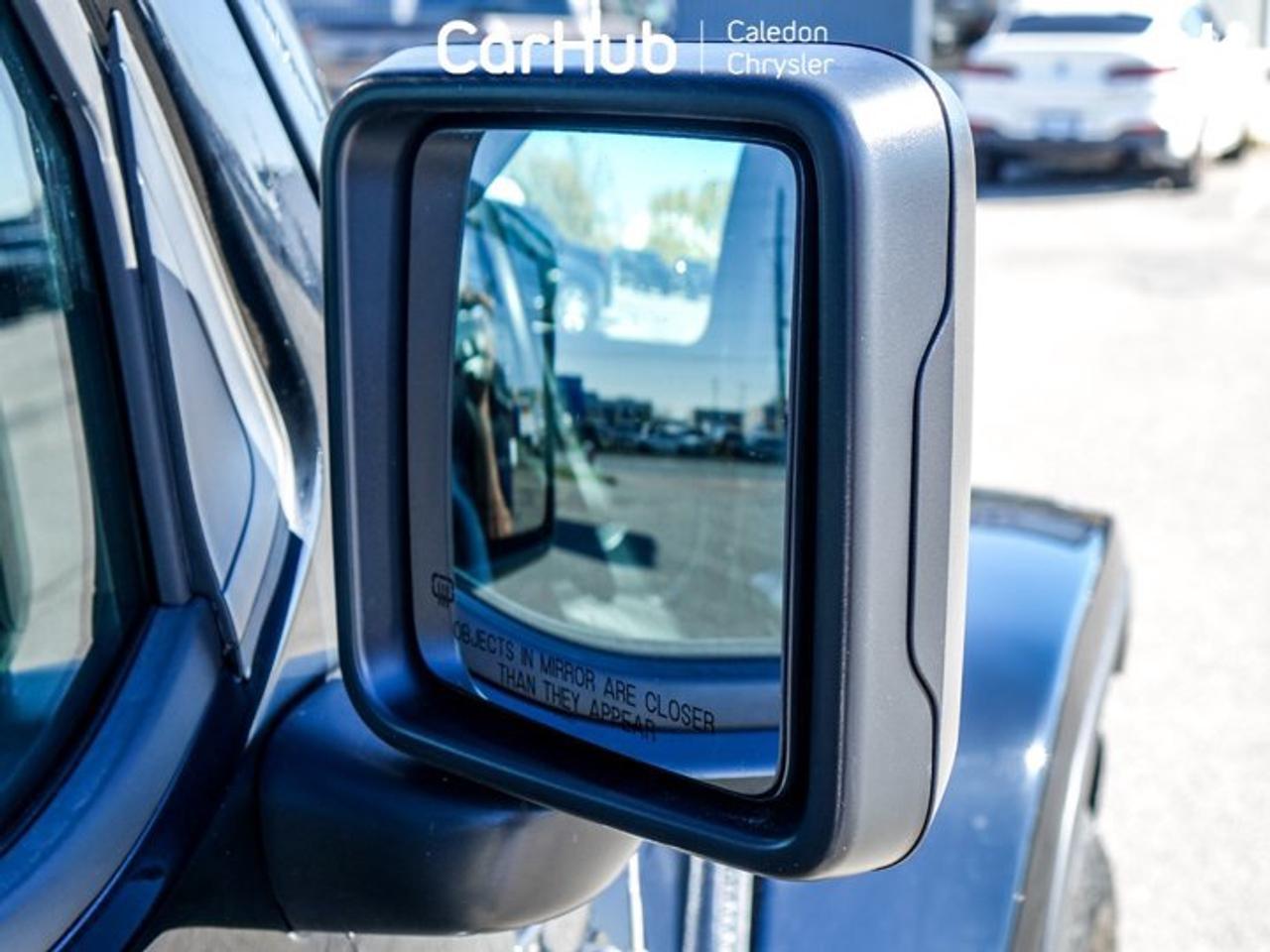 2023 Jeep Wrangler SAHARA Altitude Altitude Package | Sky One-Touch Power Top | Cold Weather Group Photo