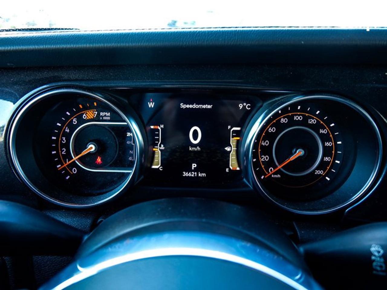 2023 Jeep Wrangler SAHARA Altitude Altitude Package | Sky One-Touch Power Top | Cold Weather Group Photo