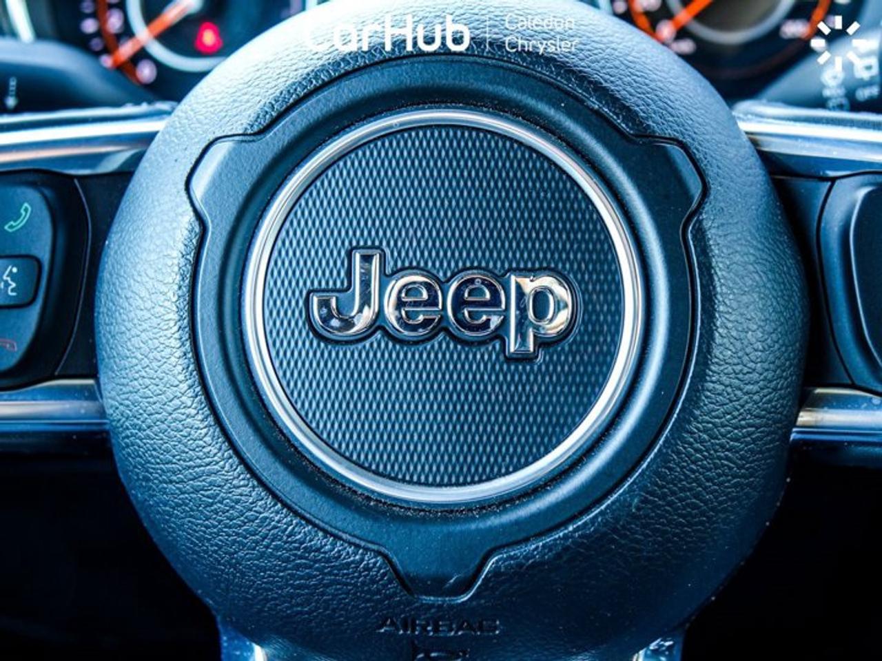 2023 Jeep Wrangler SAHARA Altitude Altitude Package | Sky One-Touch Power Top | Cold Weather Group Photo