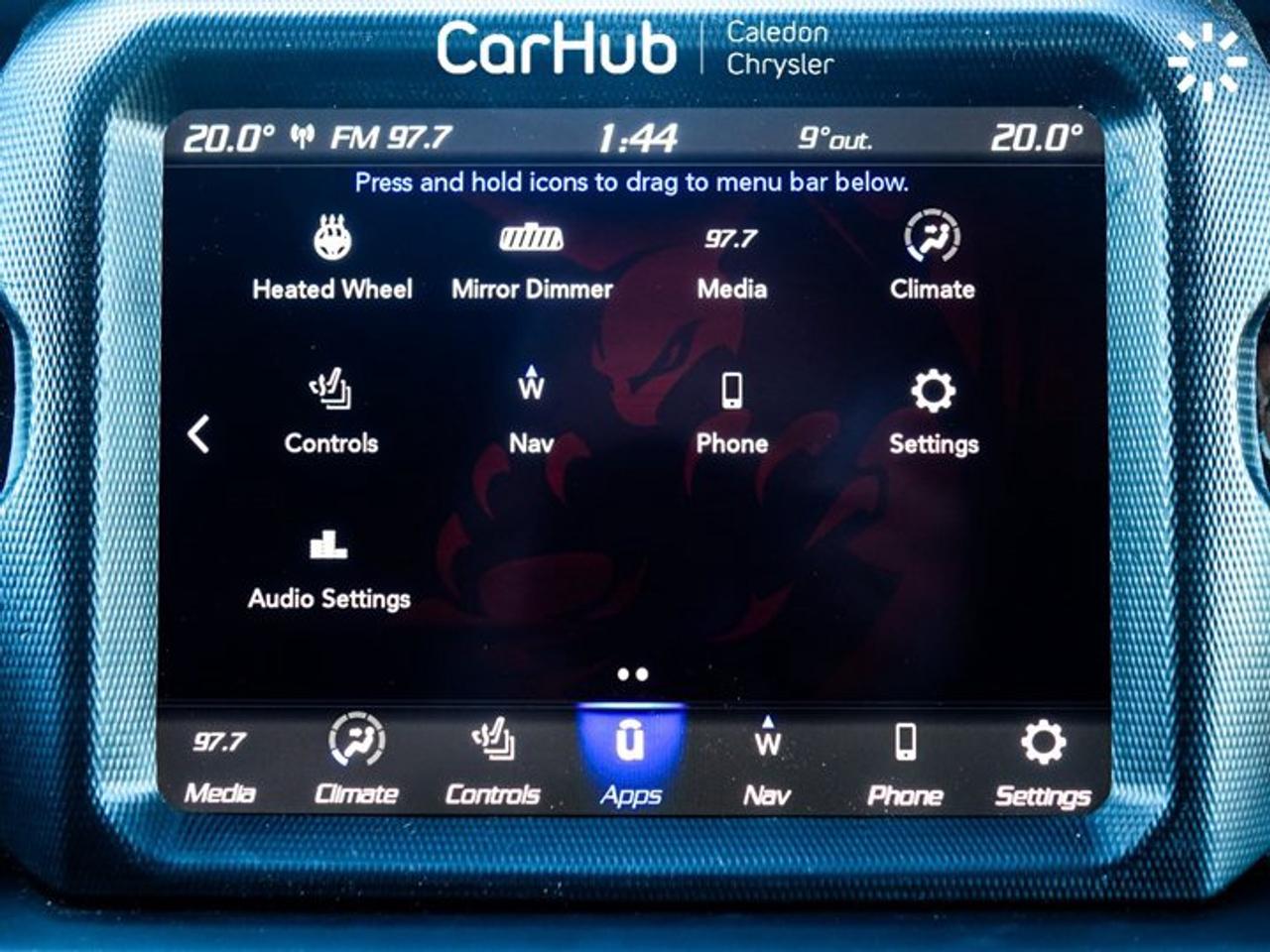 2023 Jeep Wrangler SAHARA Altitude Altitude Package | Sky One-Touch Power Top | Cold Weather Group Photo