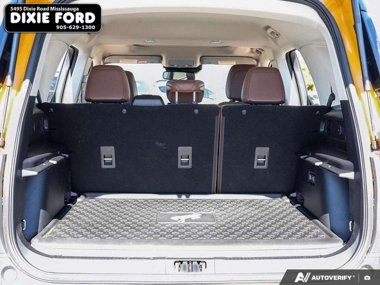 2023 Ford Bronco Sport Outer Banks Photo