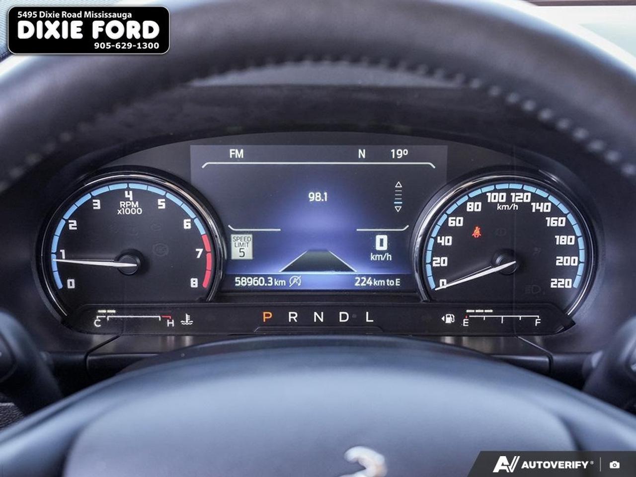 2023 Ford Bronco Sport Outer Banks Photo