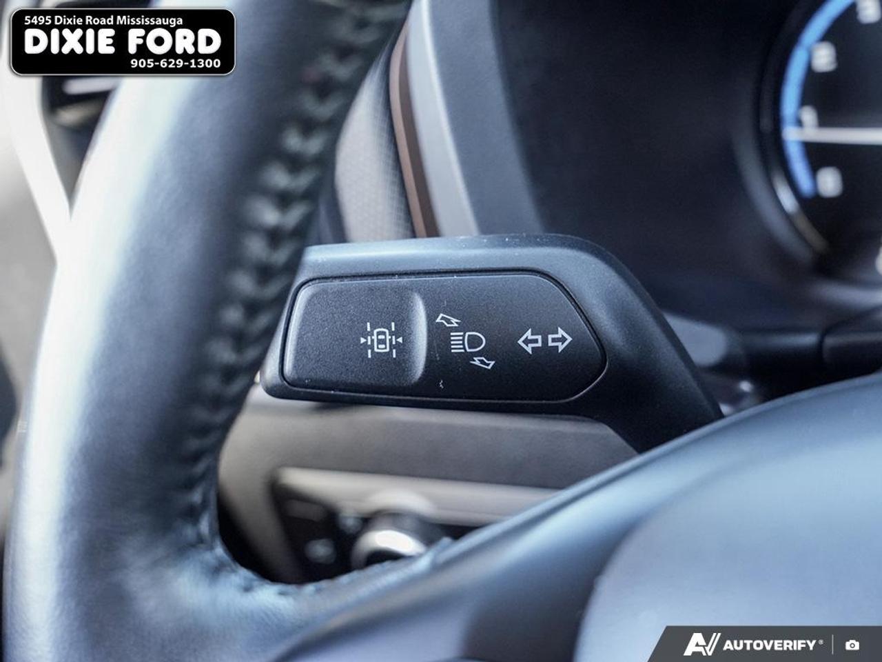 2023 Ford Bronco Sport Outer Banks Photo